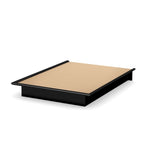 Lit plateforme Étape Un