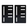Structures Modification Plate For Special Headboards, Set of 2 Plates