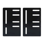 Structures Modification Plate For Special Headboards, Set of 2 Plates