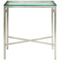 Table d'appoint Vallie - 22 L x 13 P x 25 H - 22Lx13Px25H