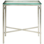 Table d'appoint Vallie - 22 L x 13 P x 25 H - 22Lx13Px25H