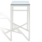 Table d'appoint Vallie - 22 L x 13 P x 25 H - 22Lx13Px25H