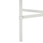 Table d'appoint Vallie - 22 L x 13 P x 25 H - 22Lx13Px25H