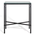 Table d'appoint Vallie - 22 L x 13 P x 25 H - 22Lx13Px25H