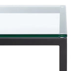 Table d'appoint Vallie - 22 L x 13 P x 25 H - 22Lx13Px25H