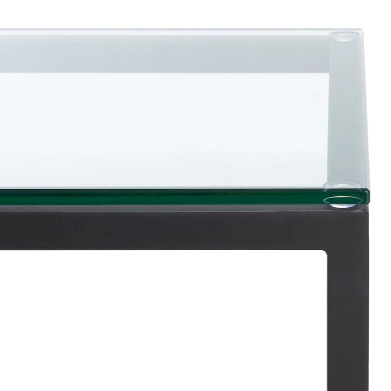 Table d'appoint Vallie - 22 L x 13 P x 25 H - 22Lx13Px25H