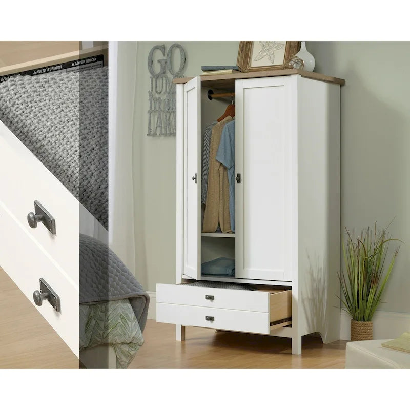 Armoire Cottage Road