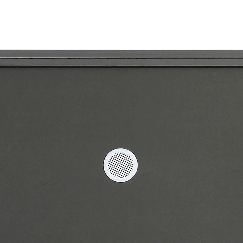 Meuble de rangement à chaussures en bois au design minimaliste, pour utilisation dans un couloir d'entrée