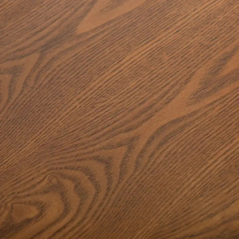 Belle commode en noyer du milieu du siècle à 6 tiroirs avec tiroirs emboîtables