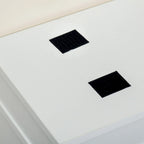 Banc porte-chaussures moderne pour entrée