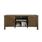 Meuble TV Console Vintage