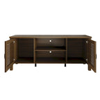 Meuble TV Console Vintage