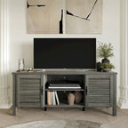 Meuble TV Console Vintage