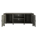 Meuble TV Console Vintage