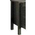 Meuble TV Console Vintage