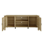 Meuble TV Console Vintage
