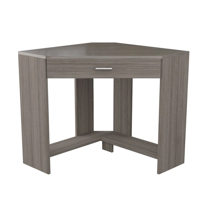 Ideal Corner Desk/ Vanity Table