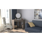 Bureau d'angle/Coiffeuse idéal(e)