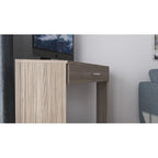 Bureau d'angle/Coiffeuse idéal(e)