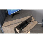 Bureau d'angle/Coiffeuse idéal(e)