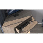 Bureau d'angle/Coiffeuse idéal(e)