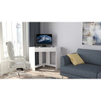 Bureau d'angle/Coiffeuse idéal(e)