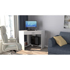Bureau d'angle/Coiffeuse idéal(e)