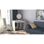 Bureau d'angle/Coiffeuse idéal(e)