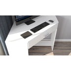 Bureau d'angle/Coiffeuse idéal(e)