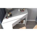 Bureau d'angle/Coiffeuse idéal(e)