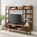 Meuble TV / Meuble multimédia Render